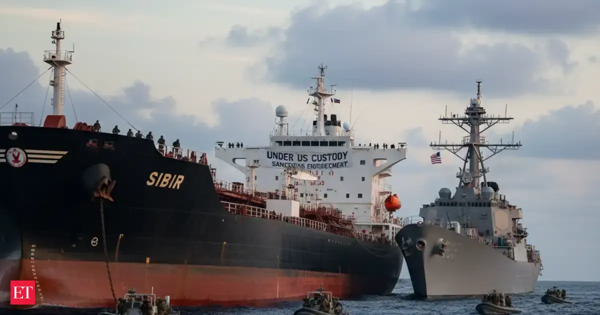 Wild wild west on the high seas: US seizure of Russian-flagged Marinera sparks global maritime law debate