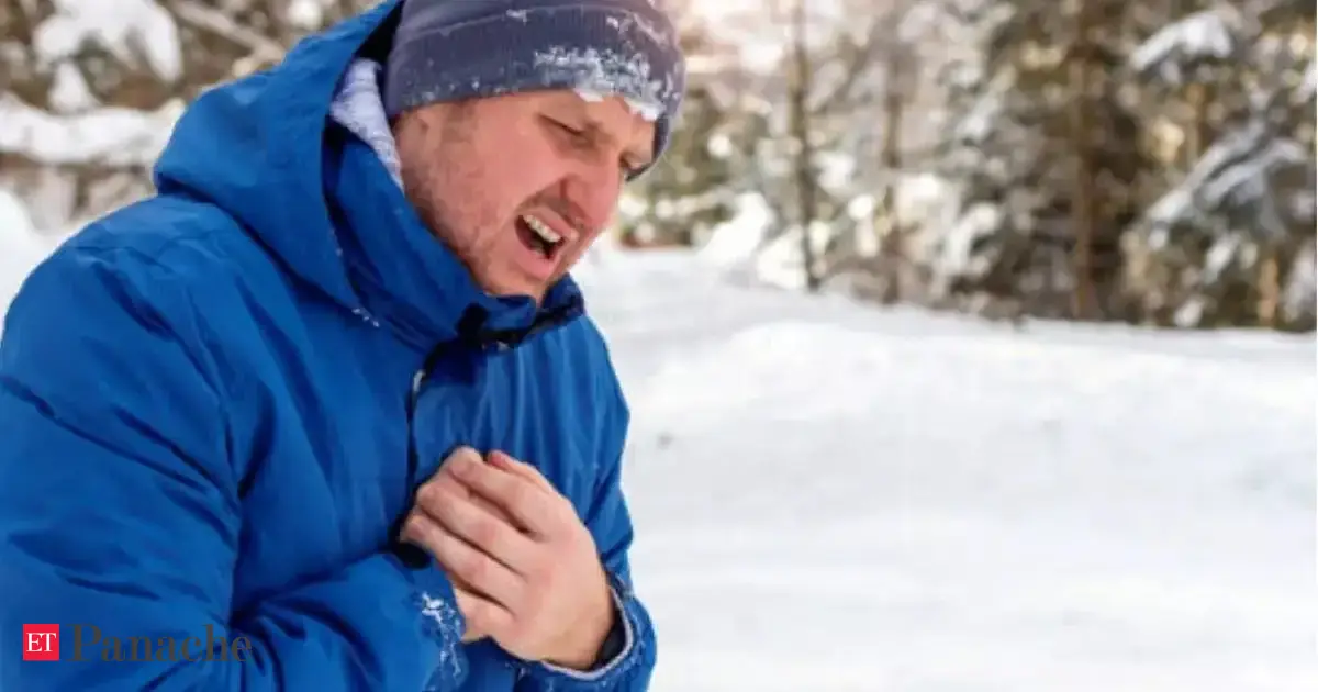 Four Key Risk Factors Linked to 99% of Heart Attacks and Strokes | Quick Digest