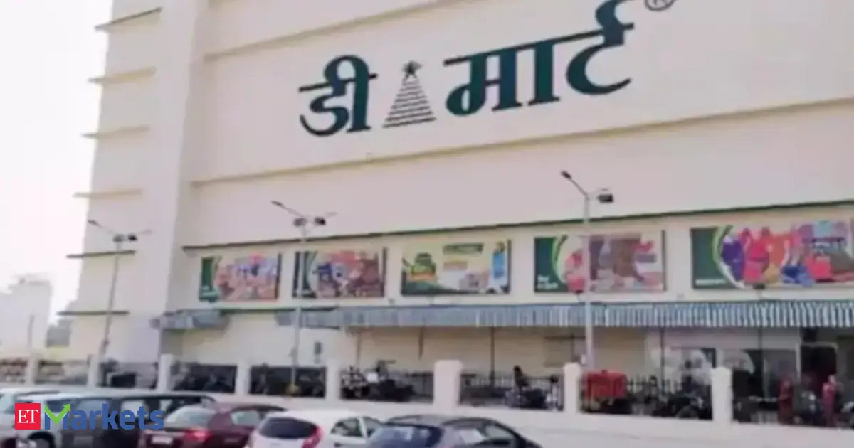 DMart Q3 Results: Cons profit jumps 18% YoY to Rs 856 crore, revenue up 13%