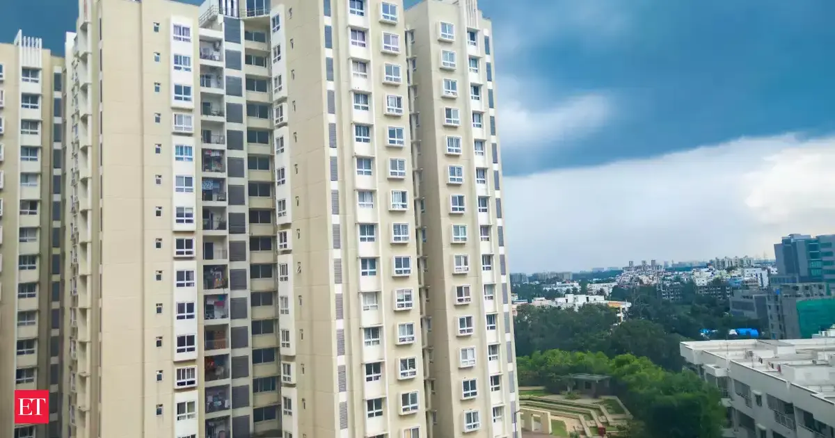 India well-positioned to be most dynamic REIT market globally: Vestian