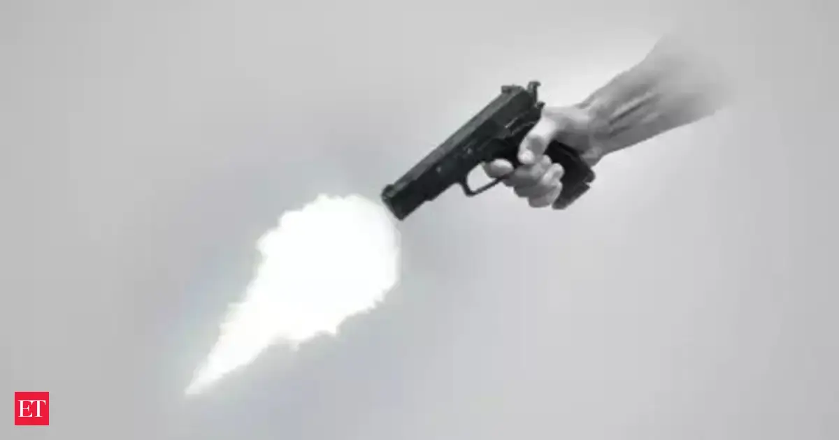 Mississippi shooting: Six killed, suspect in custody