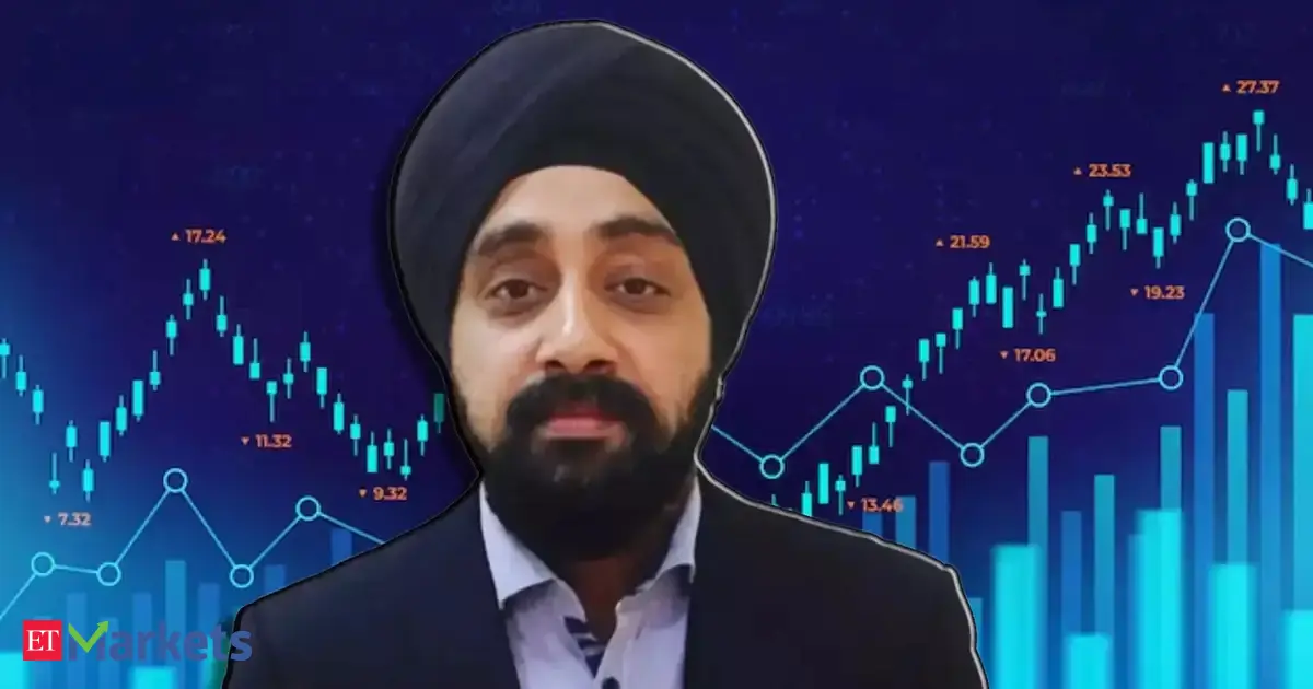 How 2026 is shaping up for Indian investors? Gurmeet Chadha shares his asset class view