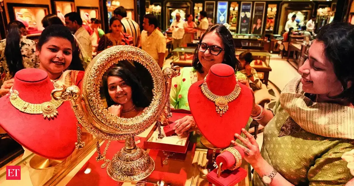 Gold output on track for record high in 2025, says WGC