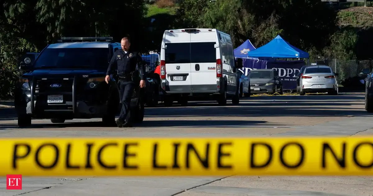 Mississippi shooting: Six killed after gunman opens fire at 3 locations in West Point - here's what we know so far