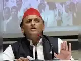 Akhilesh's impersonating wolf vs EC's crying wolf