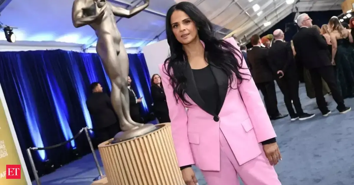 Meet Bela Bajaria who was fired from her job in 2016 but is now helping Netflix make millions from India