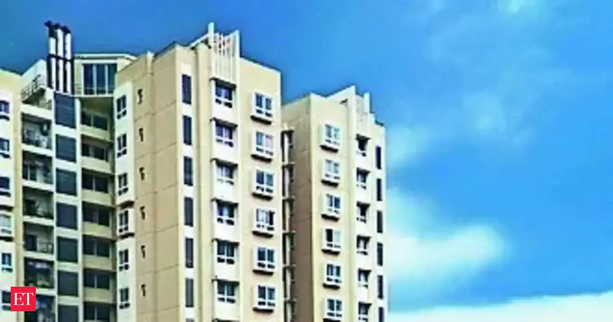 Ametek co Brickboss gets NCLT nod to buy Supertech ORB with ₹421