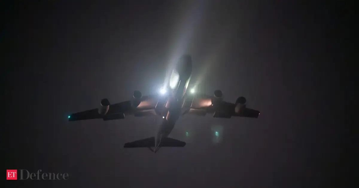 US military launches multiple strikes across Syria targeting Islamic State