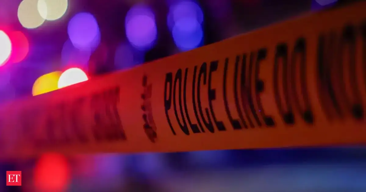 Six people killed in rural Mississippi shooting rampage; suspect arrested