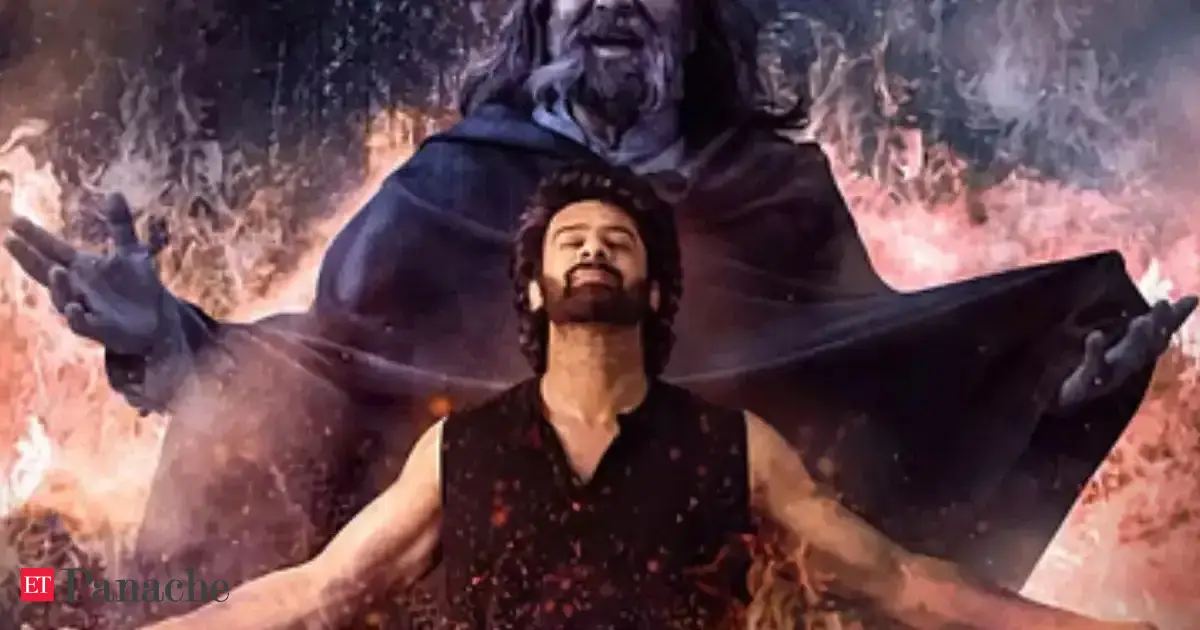 The Raja Saab box office collection day 2: Prabhas' Telugu horror comedy movie is all set to enter Rs 90 crore mark in India, sees a big drop