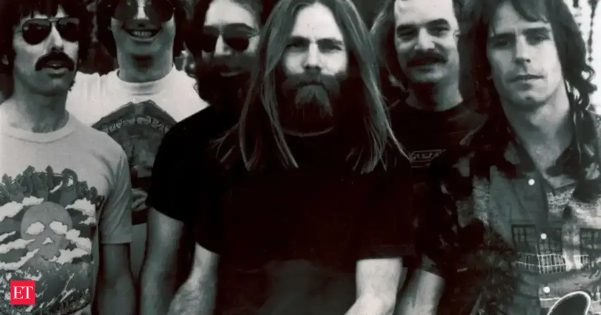 Who Is Bill Kreutzmann? Grateful Dead’s last surviving original member after Bob Weir’s death, known for his strong support of Marijuana legalization