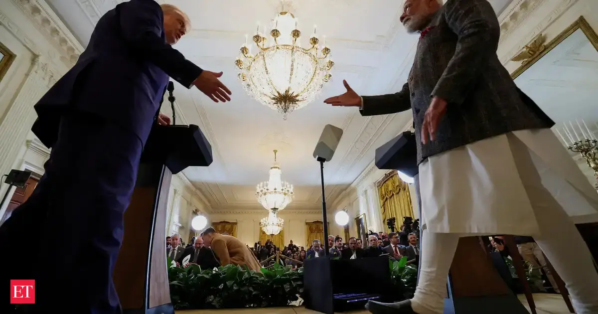 India eyes new markets with US trade deal limbo