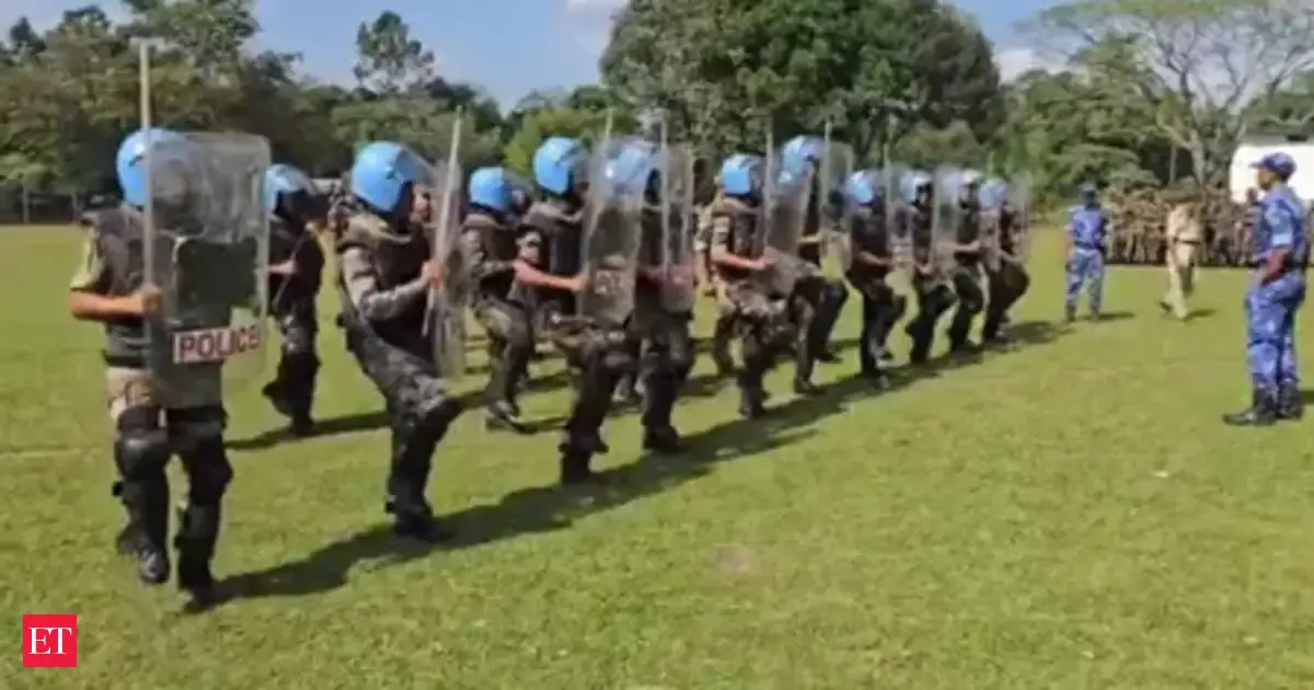 Internet suspended, prohibitory orders imposed in Tripura’s Kumarghat after communal clashes