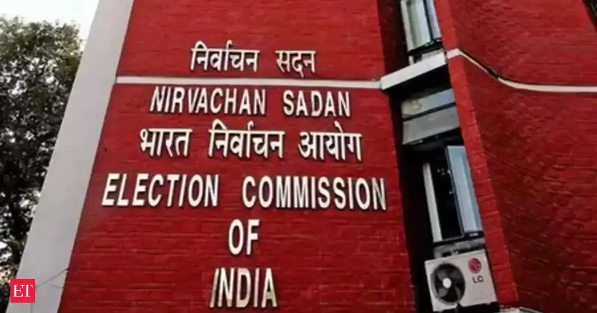Election Commission appoints four more SROs for SIR in West Bengal