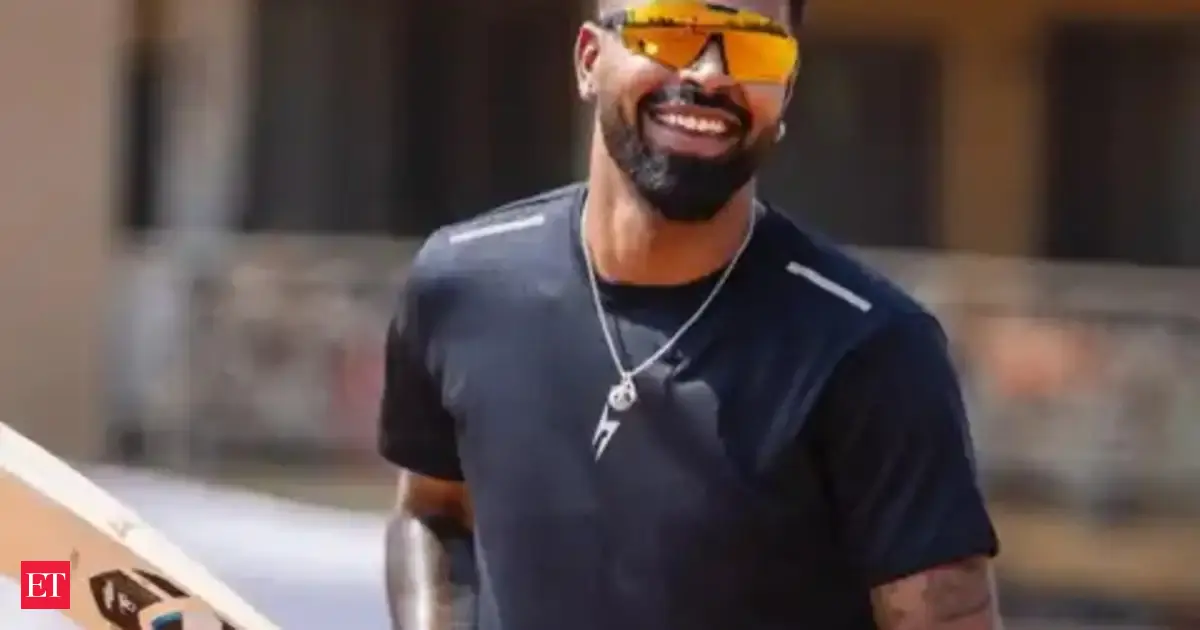 India vs New Zealand ODI : Hardik Pandya could join elite list including Sachin, Viv, Jayasuriya, Kallis