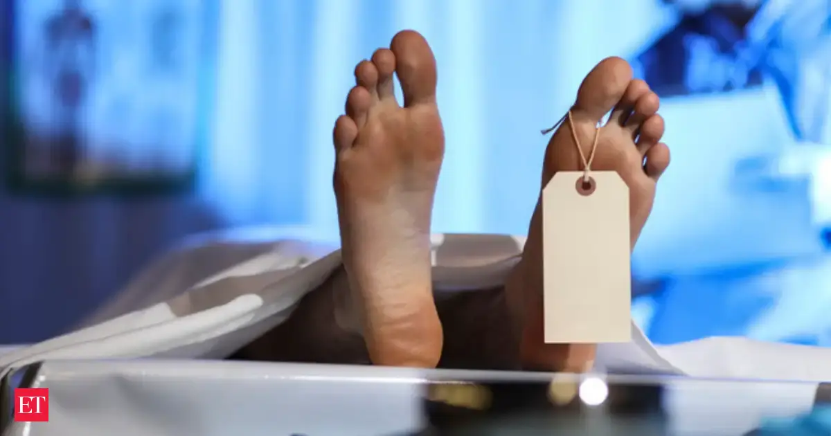 Why India still doesn’t know what most people die of: Study finds only 1 in 5 deaths are medically certified