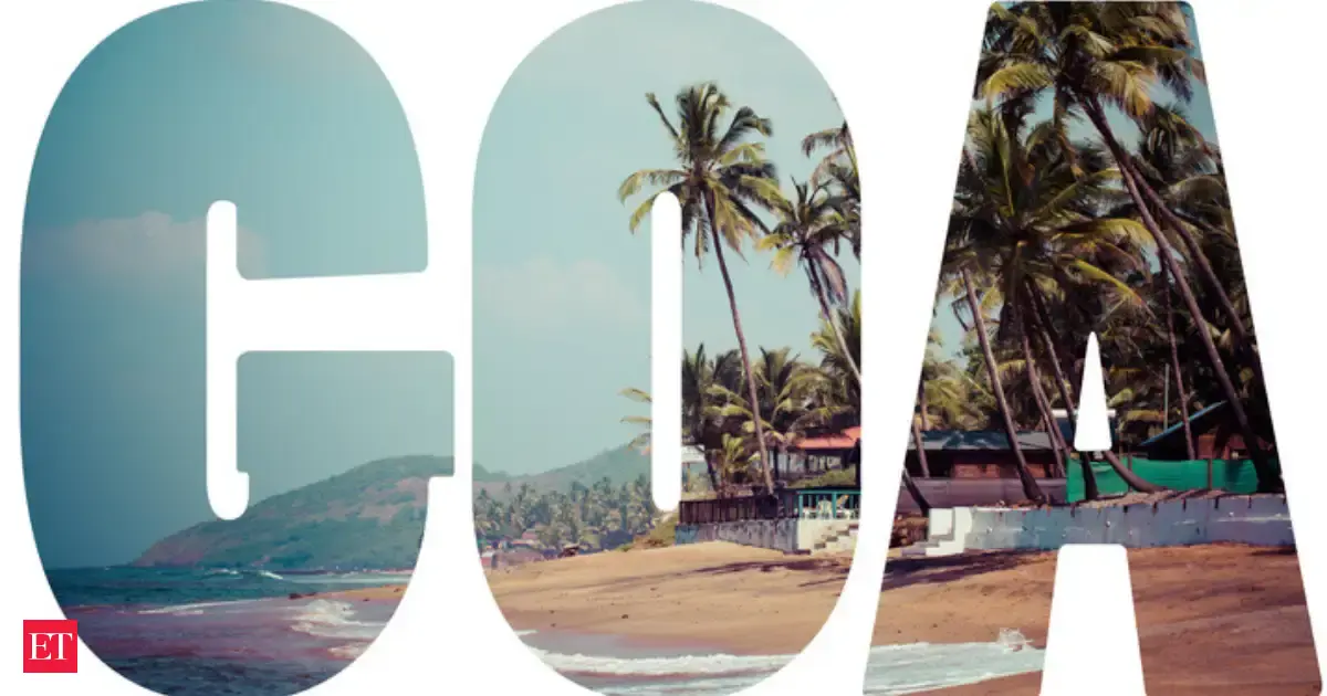 Goa breaks travel records with 1 crore tourists in 2025, but foreign arrivals still trail pre-Covid highs
