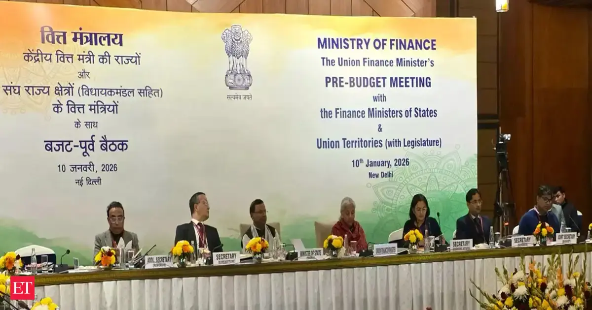 Karnataka seeks GST revenue protection, more tobacco excise duty sharing from Centre