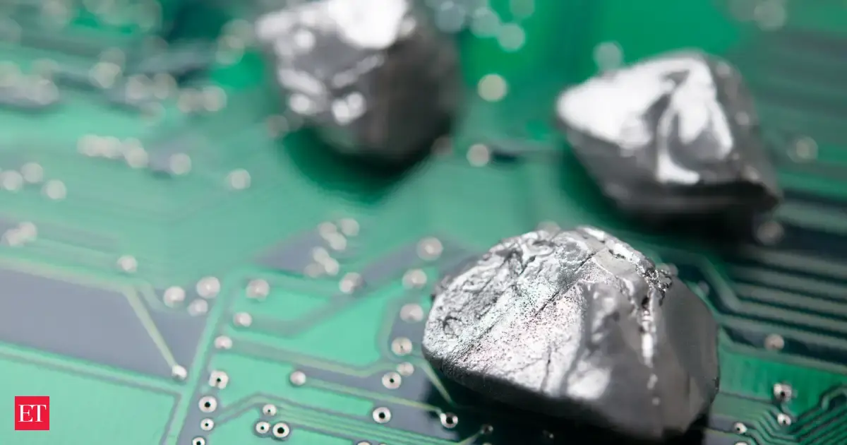 Critical Minerals, Cycles and Strategy: Why India should bet on Argentina