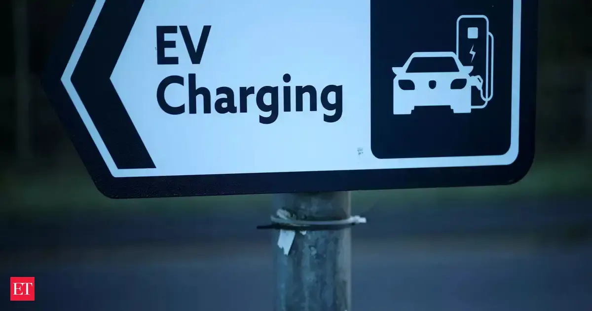 India EV market hits 2.3 million sales in 2025, policy support, festive demand drive adoption