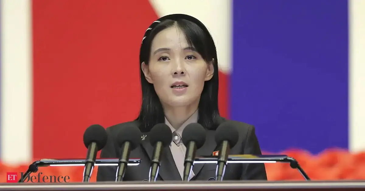 North Korea Demands Detailed Explanation from Seoul Over Drone Incursion