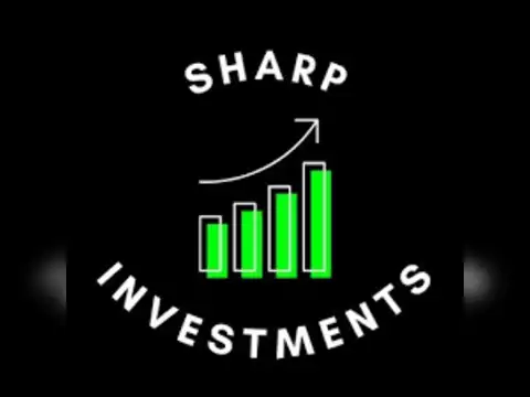 Sharp Investments  