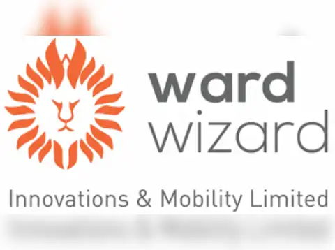 Wardwizard Innovations & Mobility  