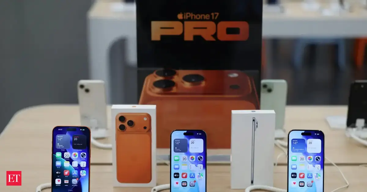 India proposes forcing smartphone makers to give source code in security overhaul