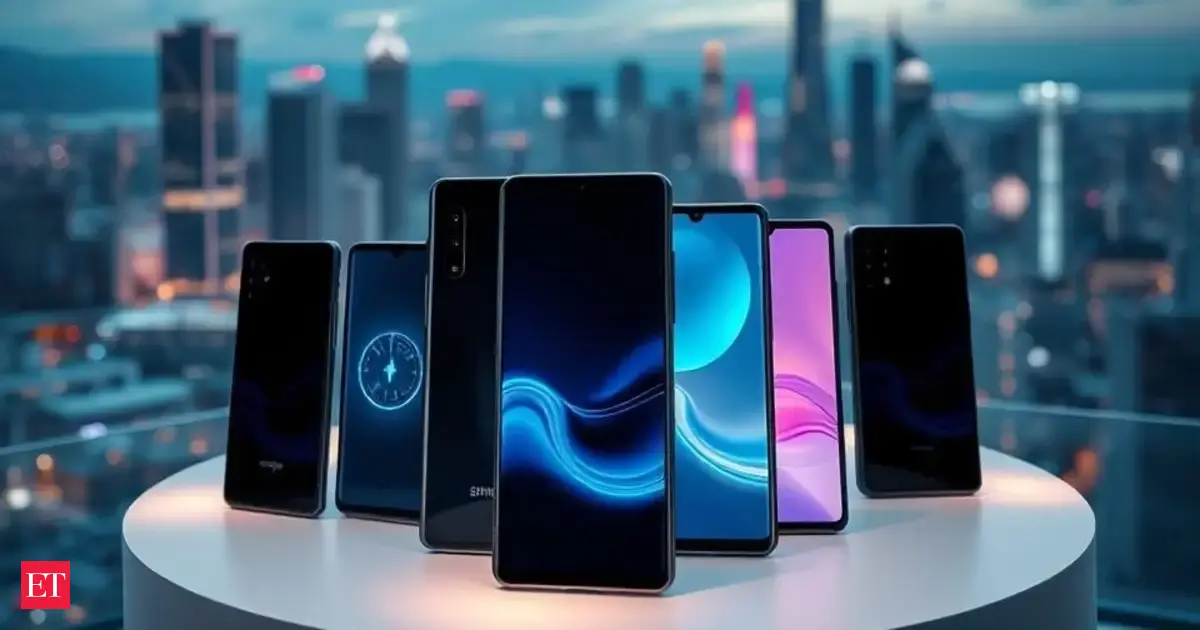 India's proposed smartphone security rules that are worrying tech firms