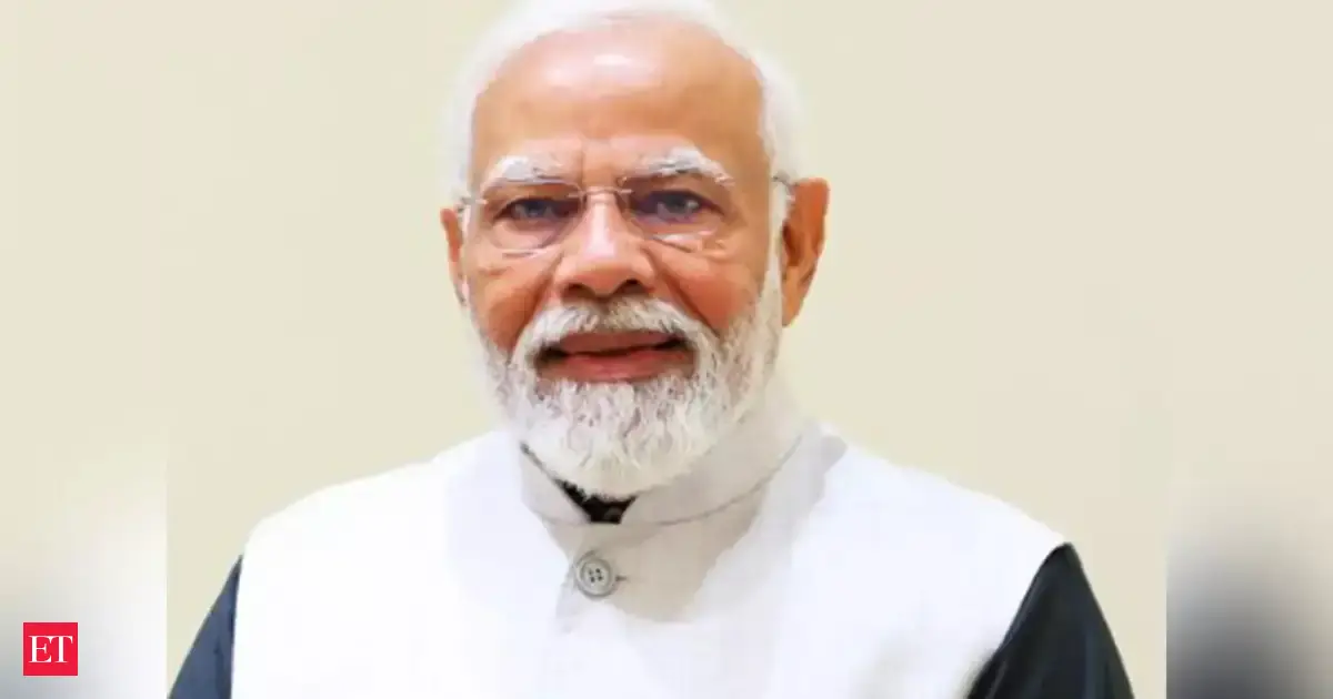 PM Modi inaugurates trade show ahead of Vibrant Gujarat Regional Conference in Rajkot