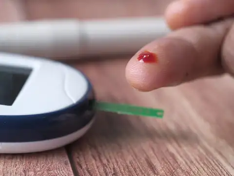 May improve blood sugar control