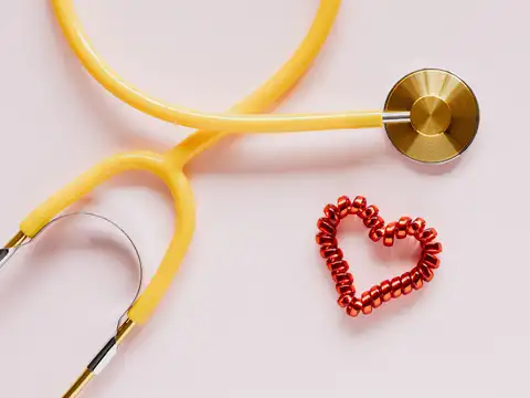 Supports heart health