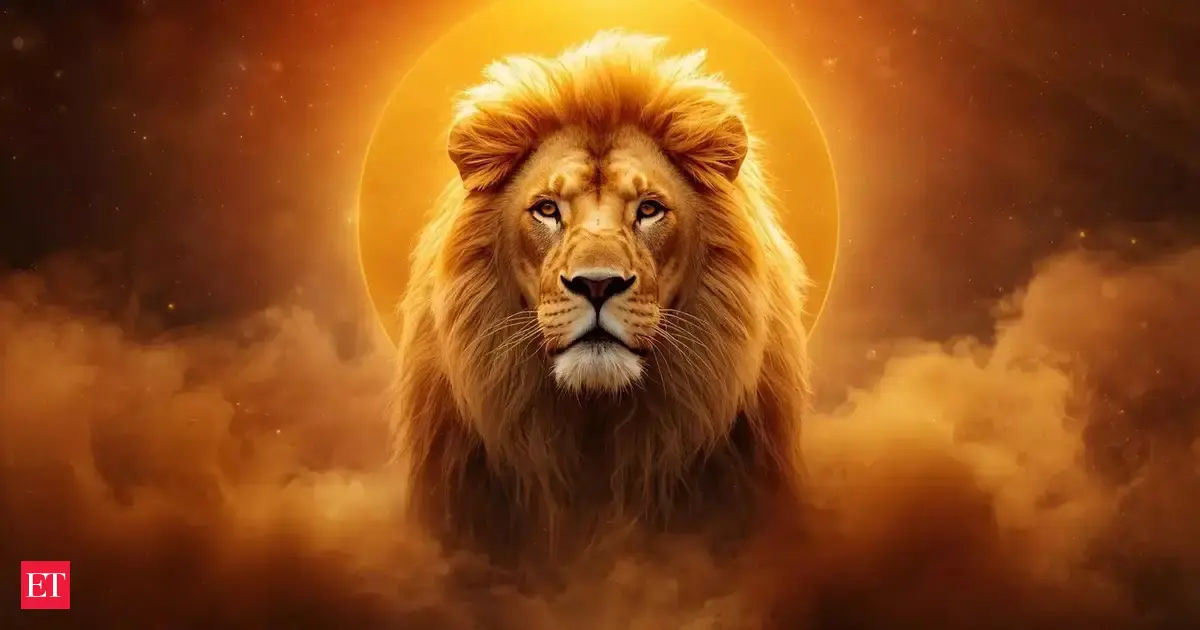 ♌️ Leo Weekly Horoscope (12th - 18th January 2026): Achieve Stability, Health & Long-Term Success