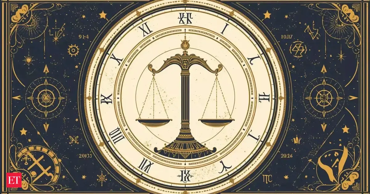 ♎️ Libra Weekly Horoscope (12th - 18th January 2026): Strengthen Bonds, Stabilize Finances & Focus on Self