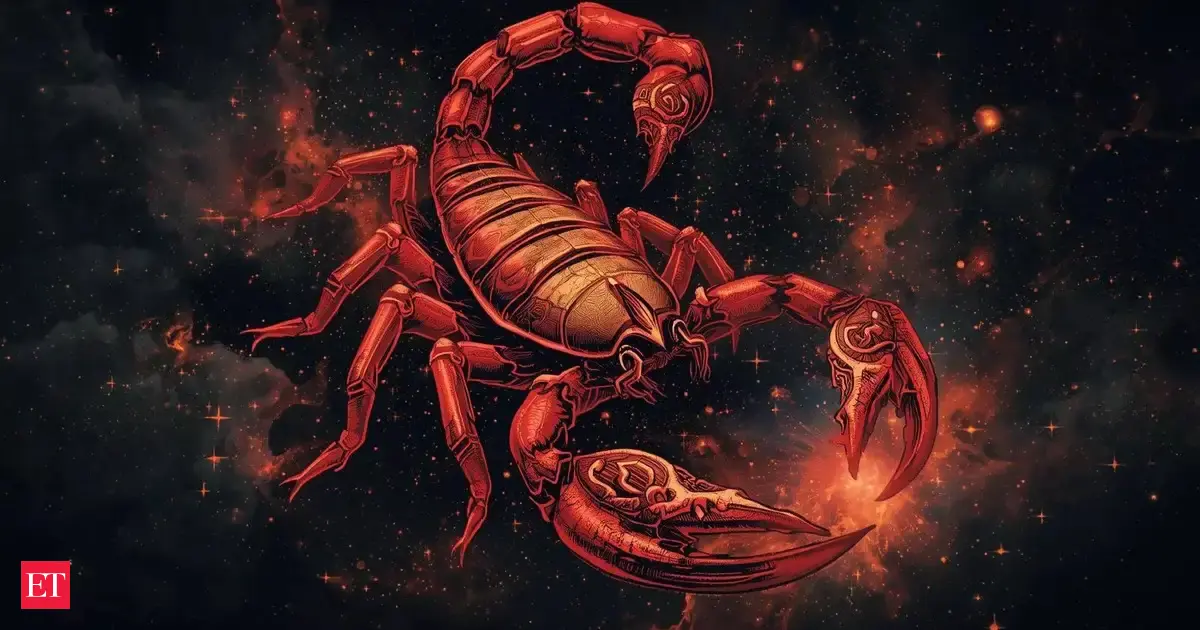 ♏️ Scorpio Weekly Horoscope (12th - 18th January 2026): Build Stability Through Thoughtful Planning & Discipline