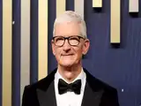Quote of the Day by Apple CEO Tim Cook: 'Life is fragile. We're not guaranteed a tomorrow so...'