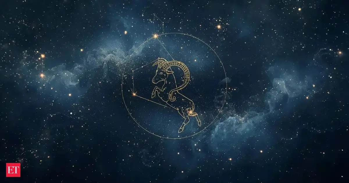 ♑️ Capricorn Weekly Horoscope (12th - 18th January 2026): Strengthen Goals, Confidence & Stability