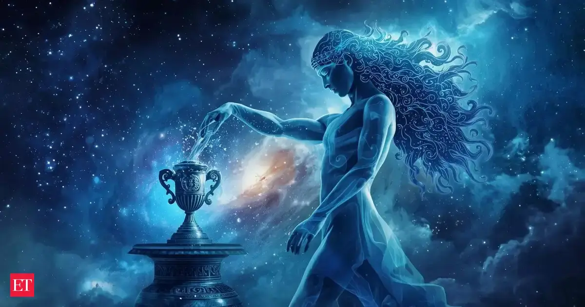 ♒️ Aquarius Weekly Horoscope (12th - 18th January 2026): Prepare for Transformation Through Rest & Clarity