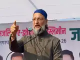 Government inviting Chinese companies to invest in India even after Operation Sindoor: Owaisi