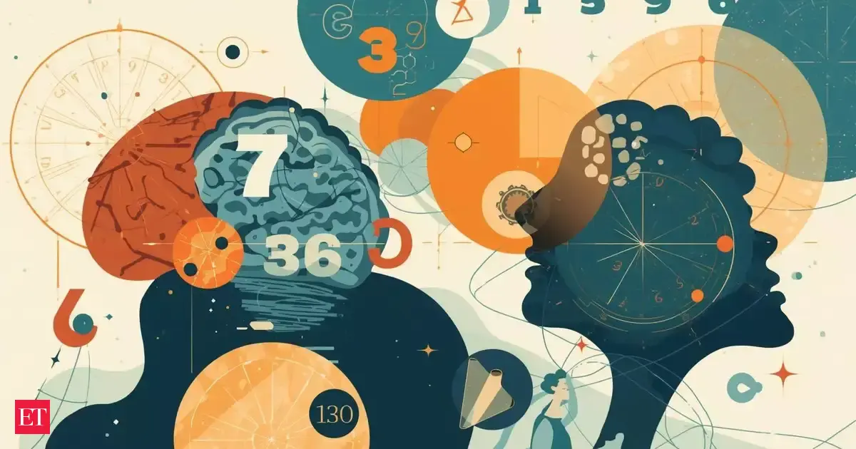 Does Your Date of Birth Really Shape Who You Are? Numerology Reveals the Truth Behind Your Personality