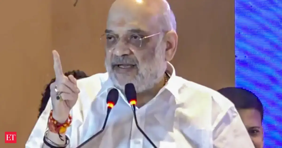 After gains in Kerala's capital, Amit Shah sounds confident of BJP’s prospects in assembly polls