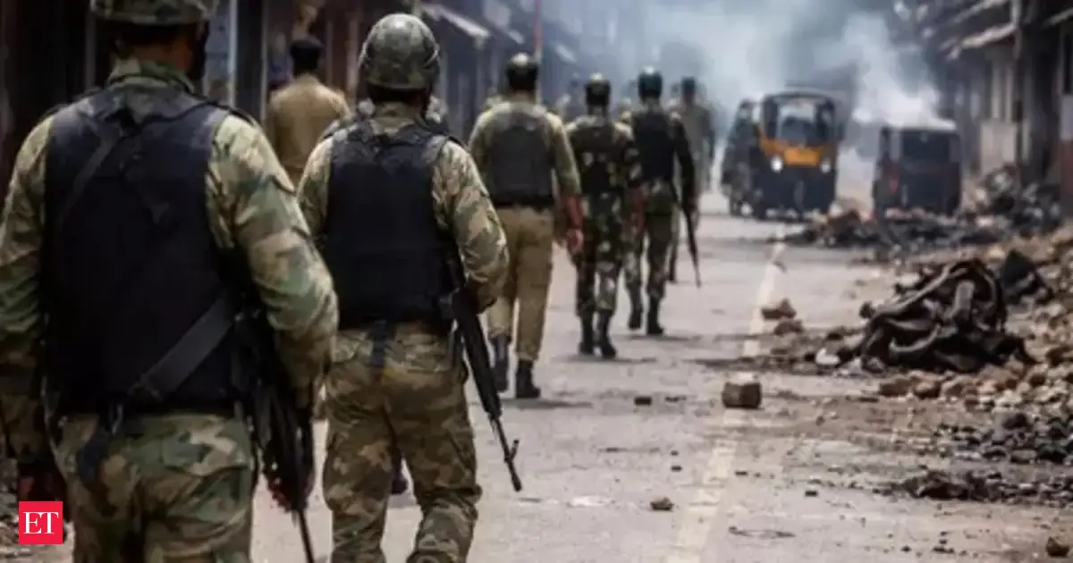 Tripura Clashes: 7 arrested, internet suspended in Kumarghat