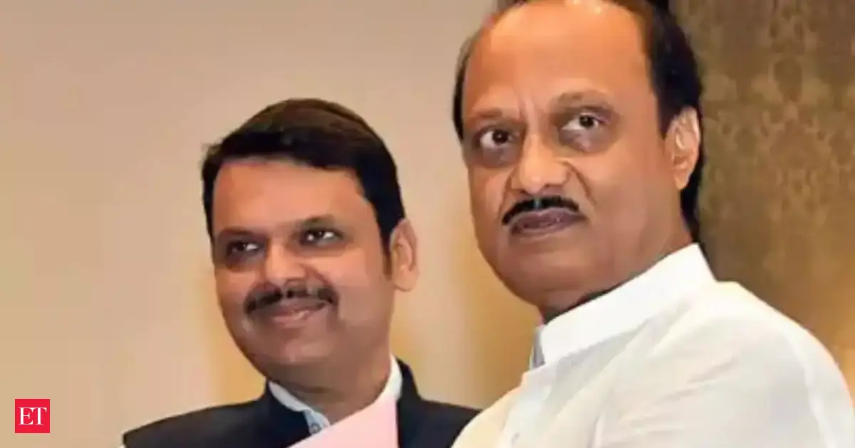 Ajit Pawar should have exercised restraint: Devendra Fadnavis on Deputy CM's criticism of BJP