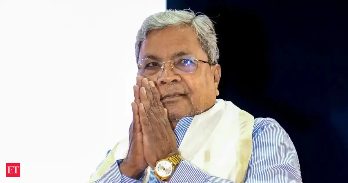 Karnataka Hate Speech Bill: CM Siddaramaiah may press Governor to clear it amid BJP's resistance