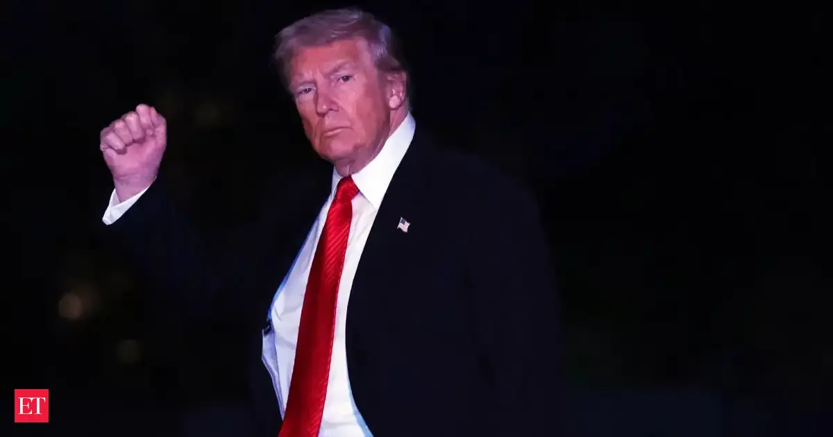 Donald Trump's 'no more oil or money' threat to Cuba is actually a warning to China? Details here