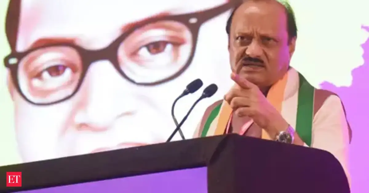 NCP factions unveil joint manifesto for Pimpri Chinchwad, promise free bus and metro ride