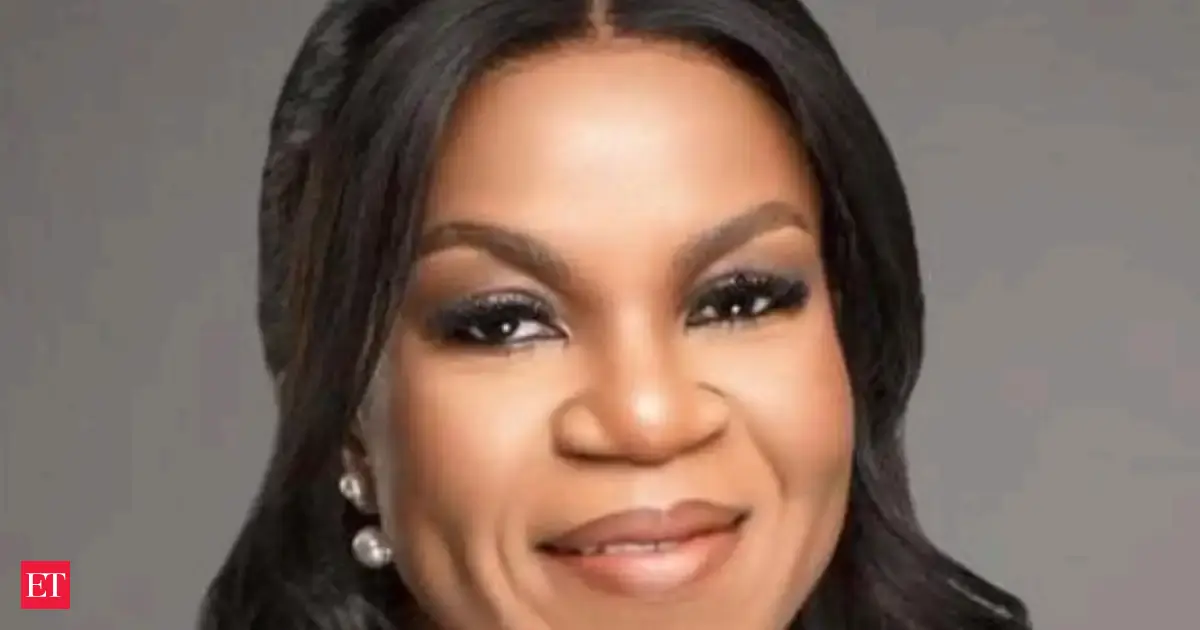 India well poised to lead global energy transition:  Damilola Ogunbiyi, CEO, SEforALL