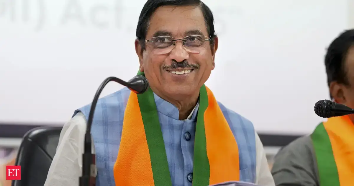 More international cooperation needed across clean energy: Pralhad Joshi