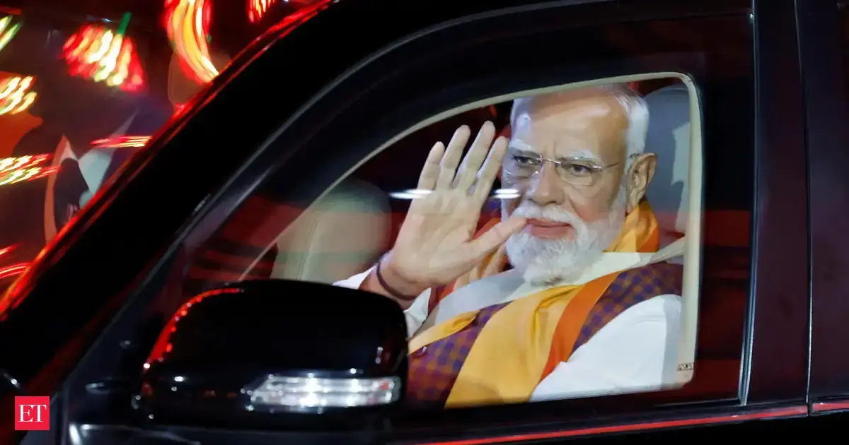 India will raise its glory to new heights, says PM Modi