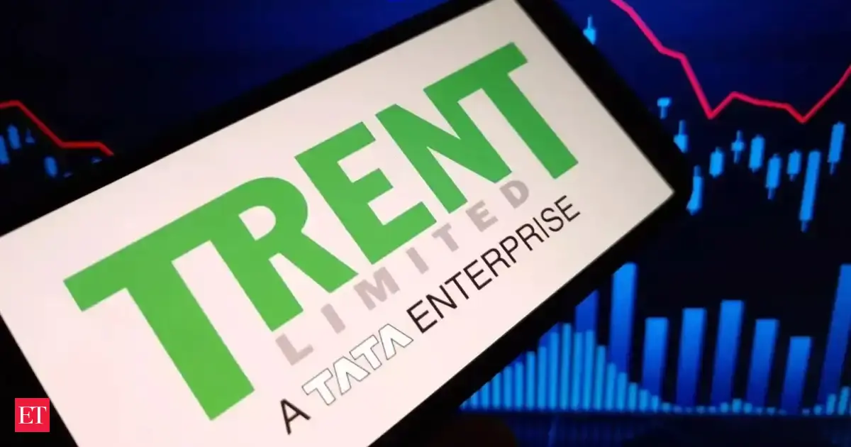 Trent plans high store density in mature markets